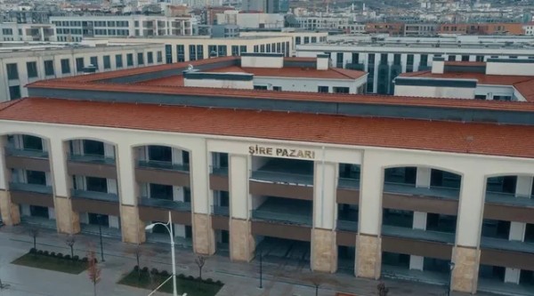 Tamamlanan Afet Konutları İçin Özel Film! Birçok Ünlü İsim Rol Aldı